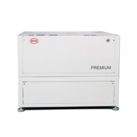 BYD Battery Box Premium LVL 15.4kWh